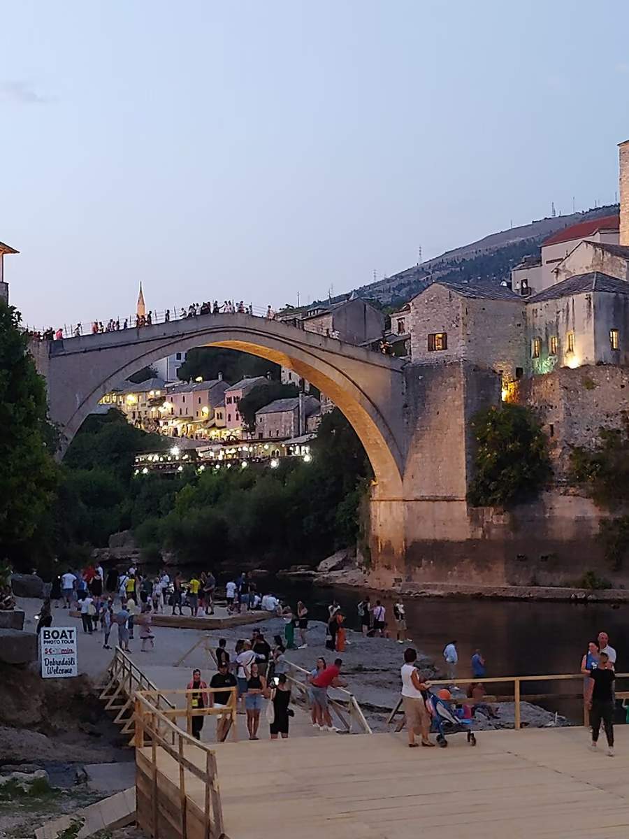 Bosnia