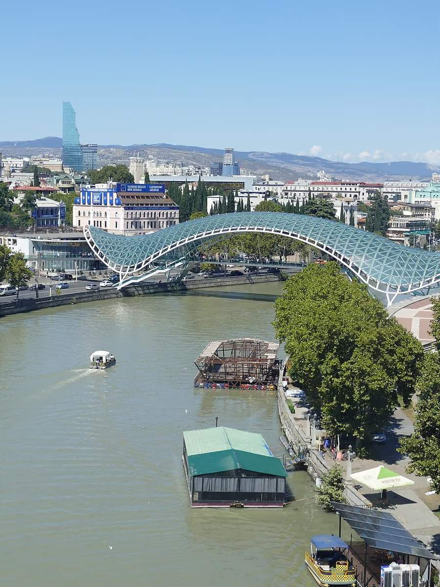 Georgia