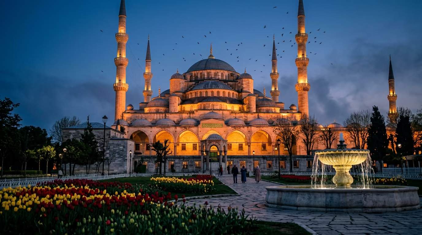 Turkey