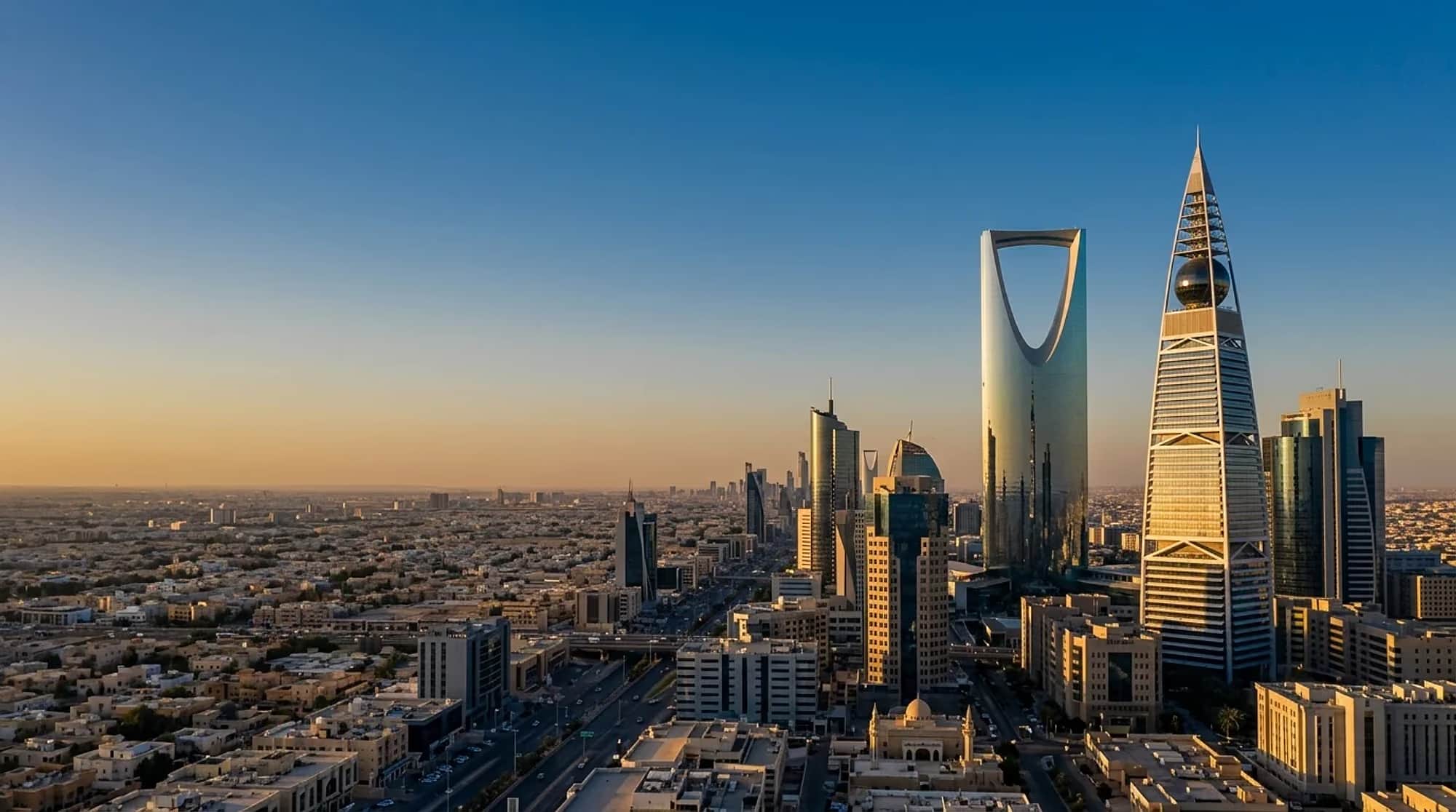 Riyadh