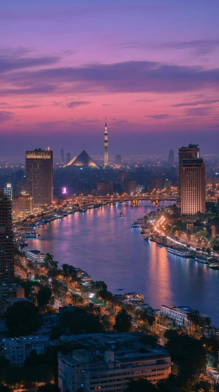 Egypt