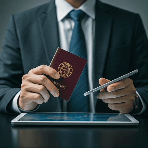Visa services