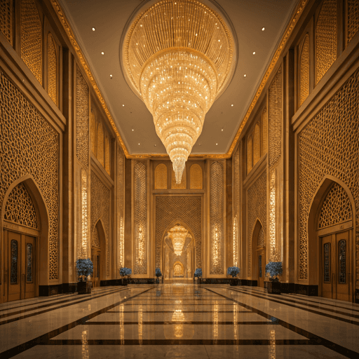 Travel guide — Masar Hospitality