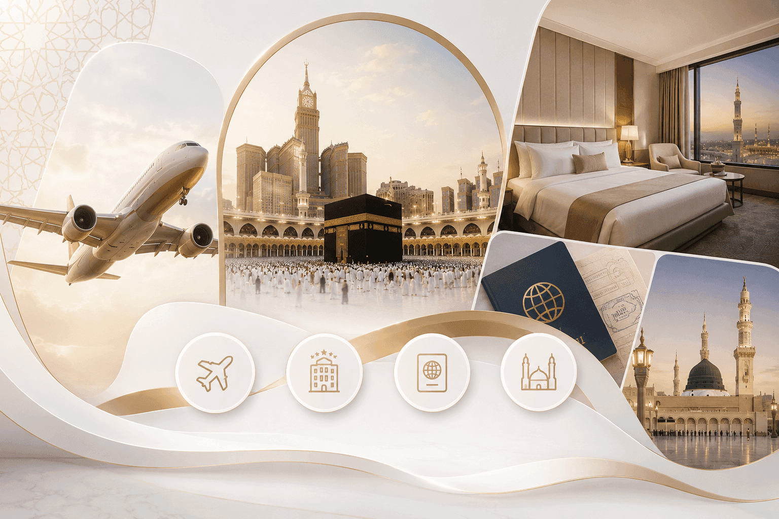 Travelling Experiences Beyond Boundaries