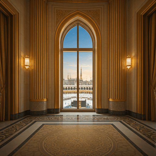 Oberoi Madinah