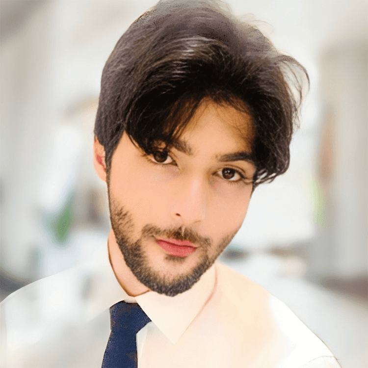Taimoor Hamza