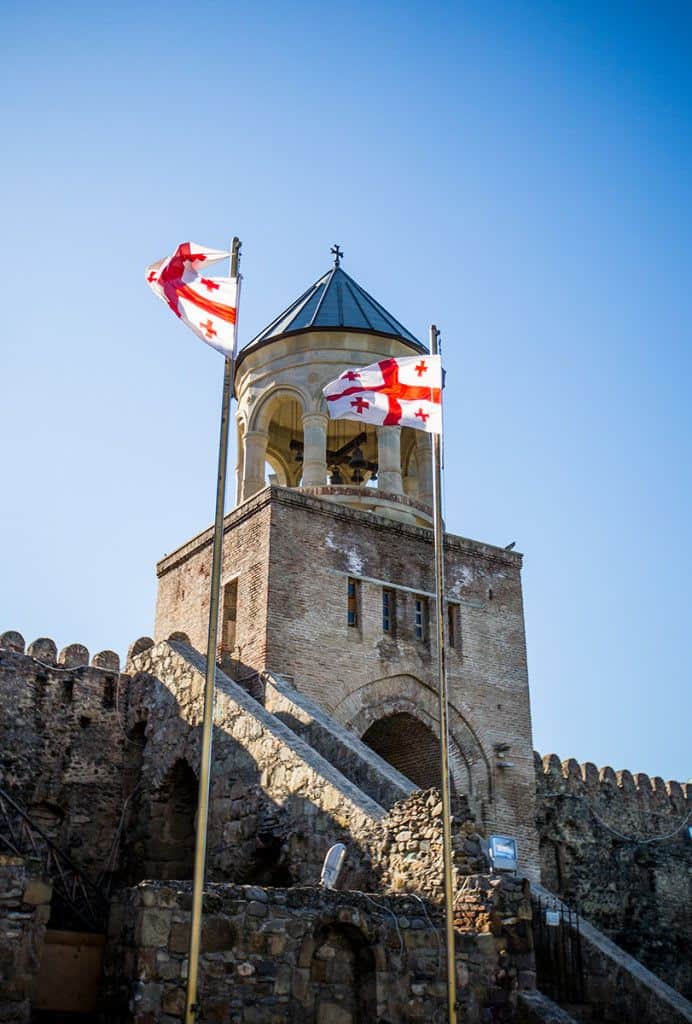 Top 5 Places to Visit in Georgia: A Complete Guide for Your Next Holiday