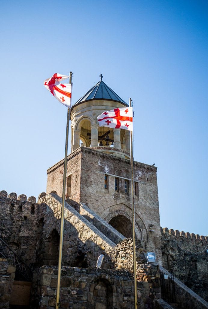 Top 5 Places to Visit in Georgia: A Complete Guide for Your Next Holiday