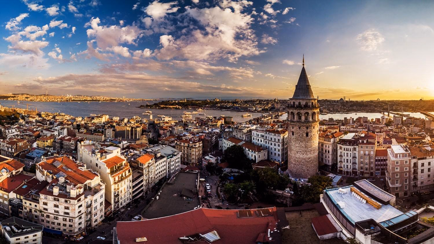 Istanbul & Sapanca Escape – 8 Days of Discovery, Nature & Relaxation