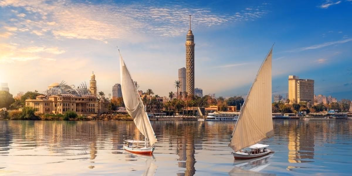 Cairo Discovery – 6 Days of History, Culture & Nile Experiences