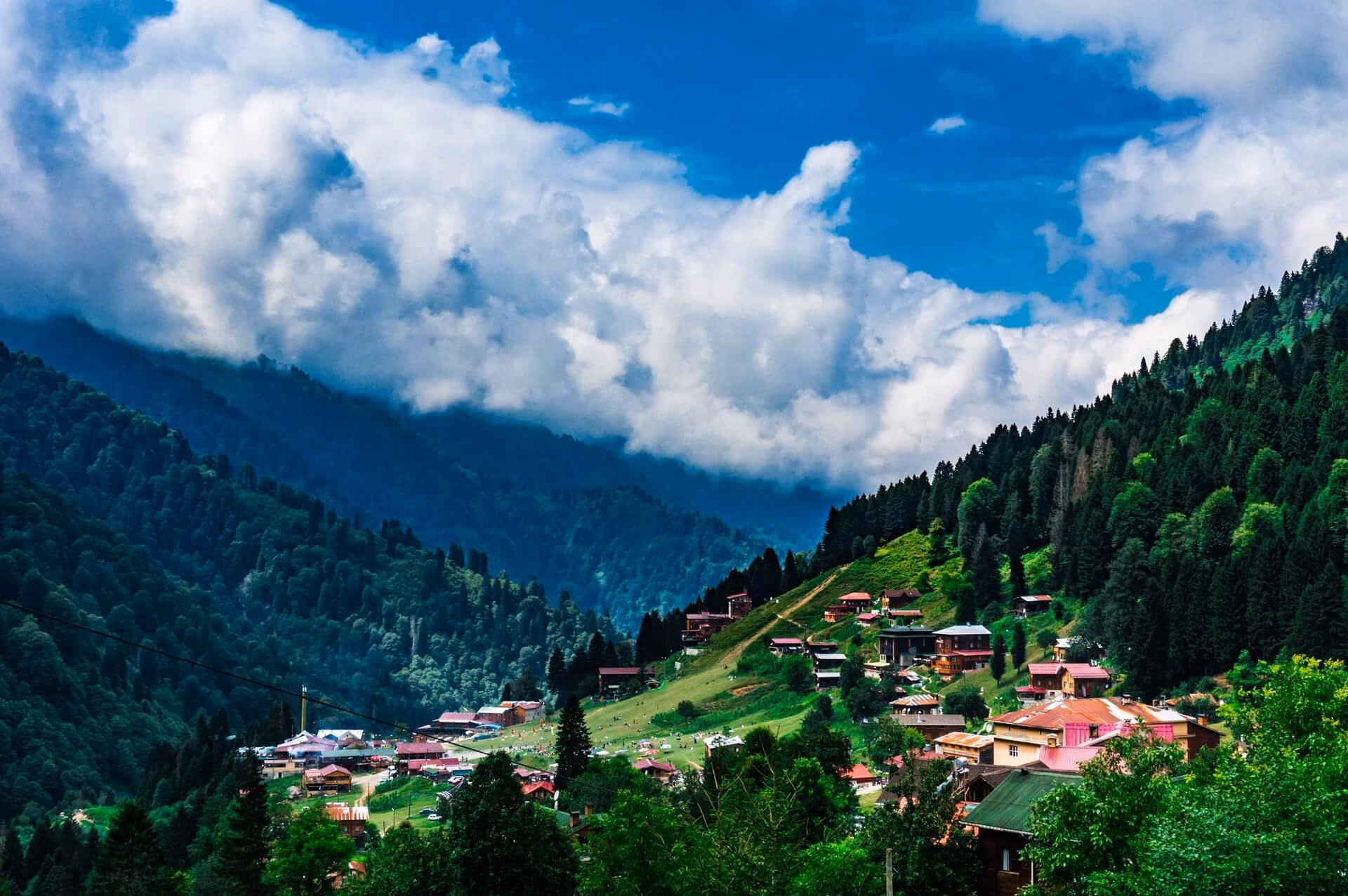 Istanbul & Bursa Discovery – 8 Days of History, Nature & Adventure