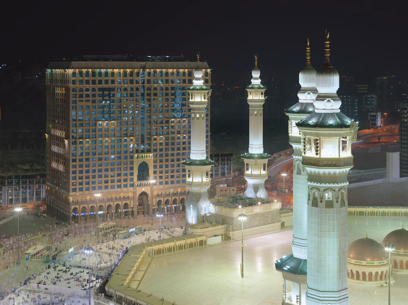 Dar Al Tawhid InterContinental Makkah Review: Is It Worth Booking