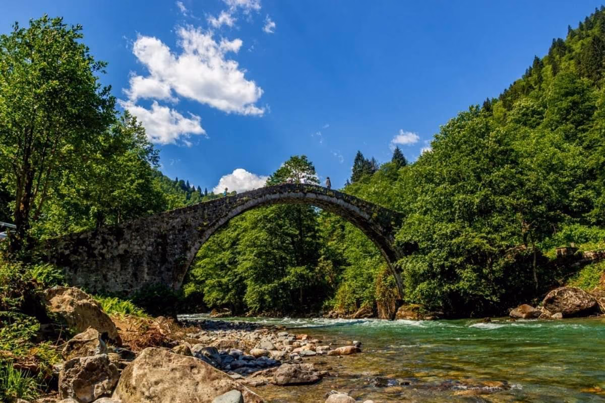 Istanbul & Bursa Discovery – 8 Days of History, Nature & Adventure